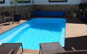 Opus One Luxury Guest House & Wine